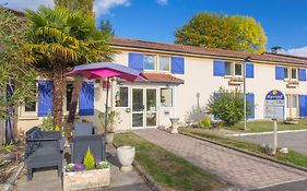 Comfort Hotel Grenoble Meylan